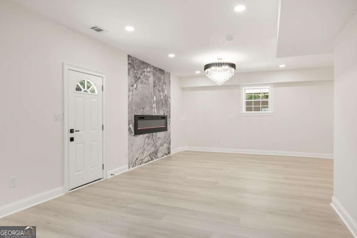 762 Bedford Oaks Drive Marietta - Photo 37