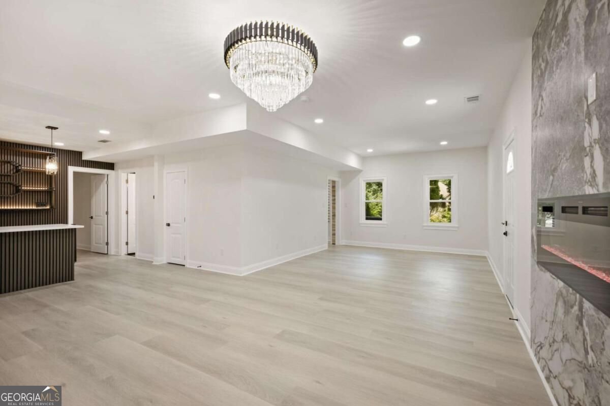 762 Bedford Oaks Drive Marietta - Photo 38