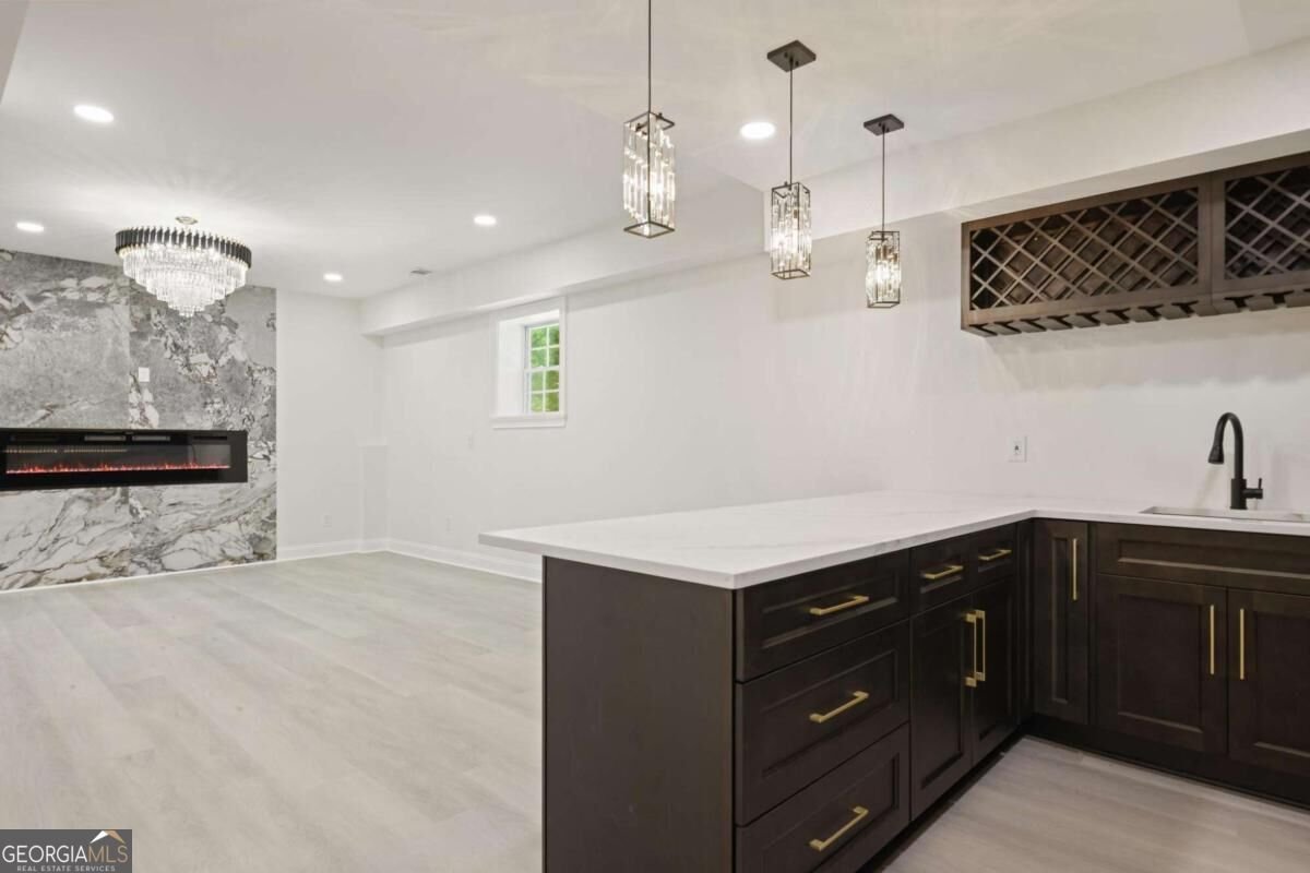 762 Bedford Oaks Drive Marietta - Photo 40