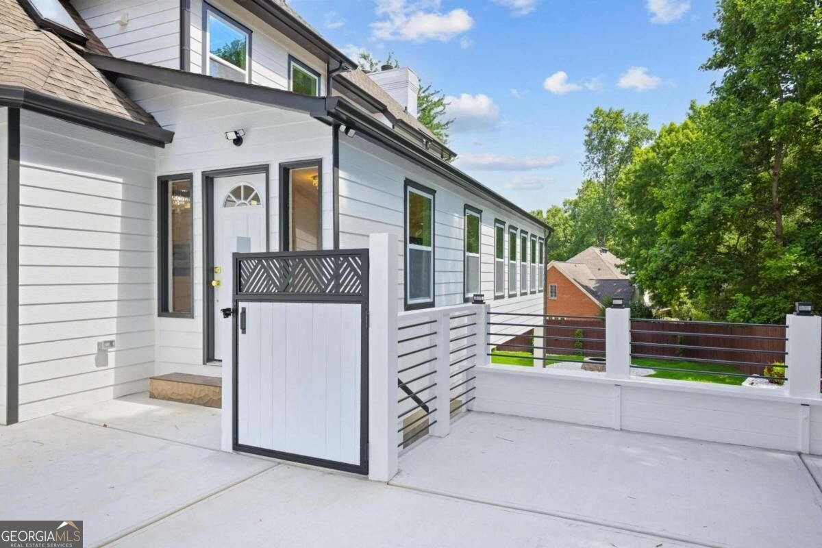 762 Bedford Oaks Drive Marietta - Photo 45
