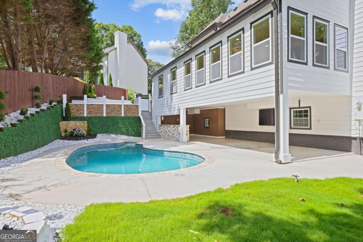 762 Bedford Oaks Drive Marietta - Photo 49