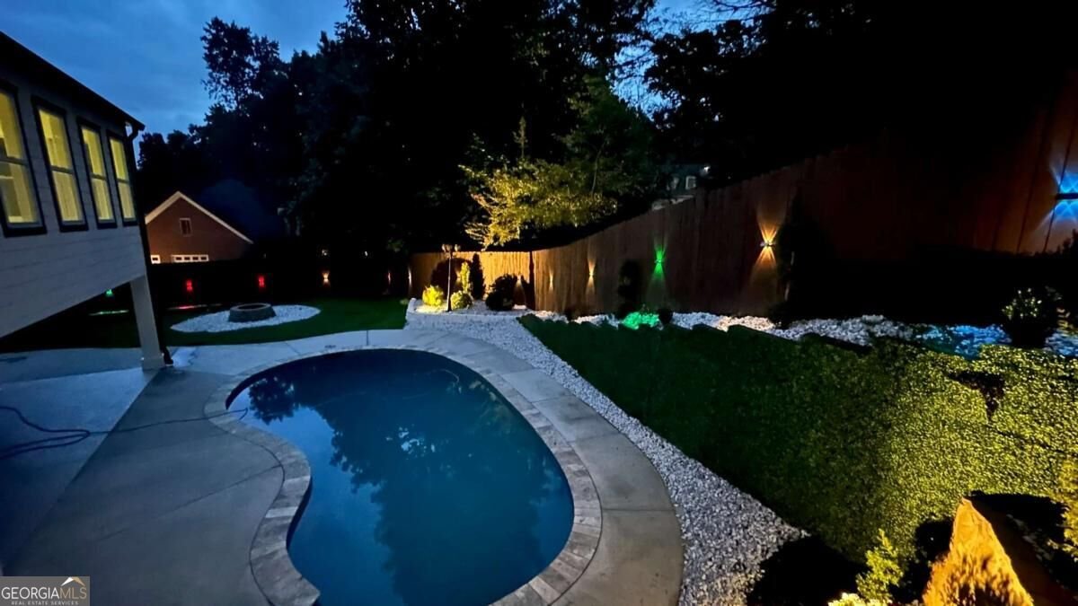 762 Bedford Oaks Drive Marietta - Photo 50