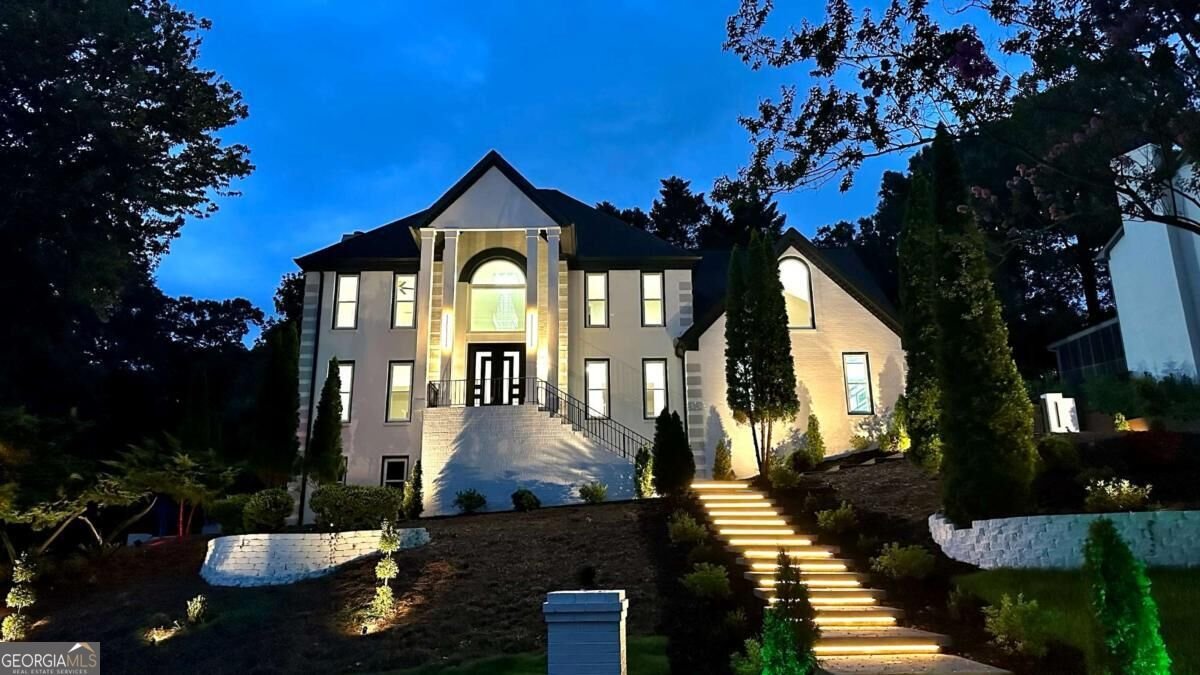 762 Bedford Oaks Drive Marietta - Photo 52