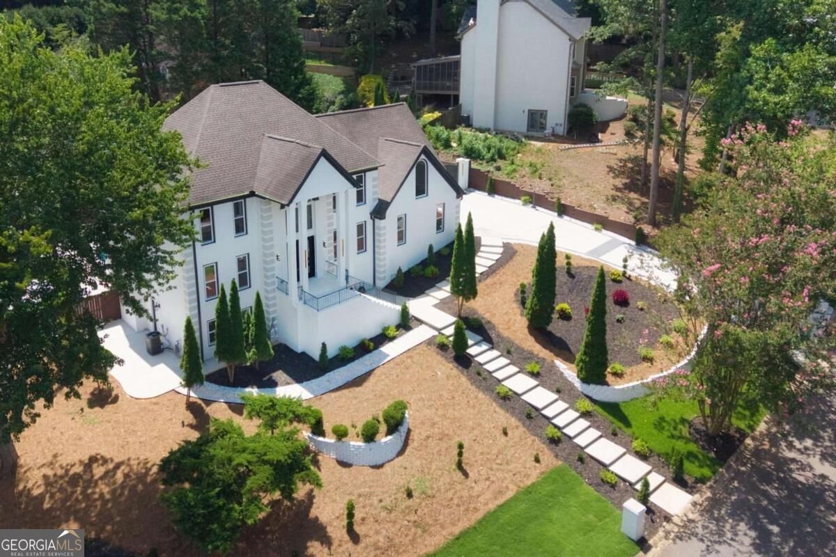762 Bedford Oaks Drive Marietta - Photo 55