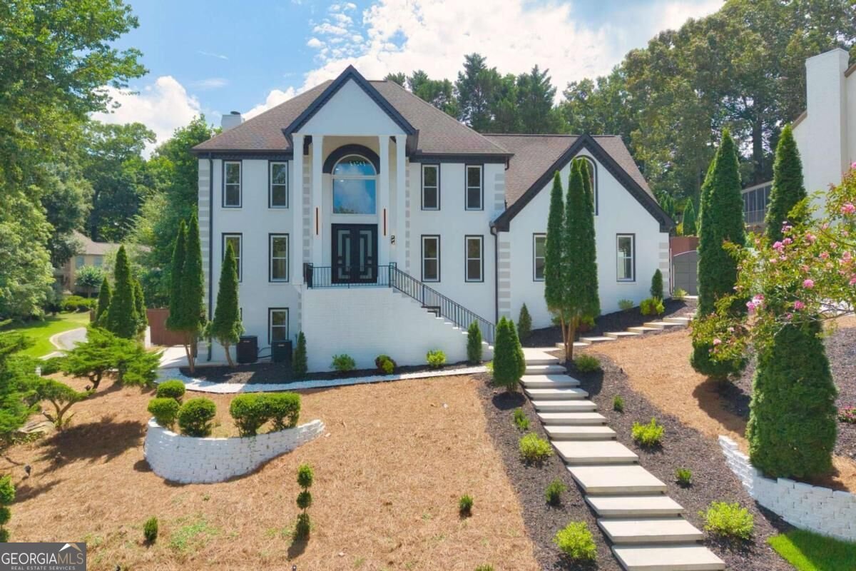 762 Bedford Oaks Drive Marietta - Photo 56