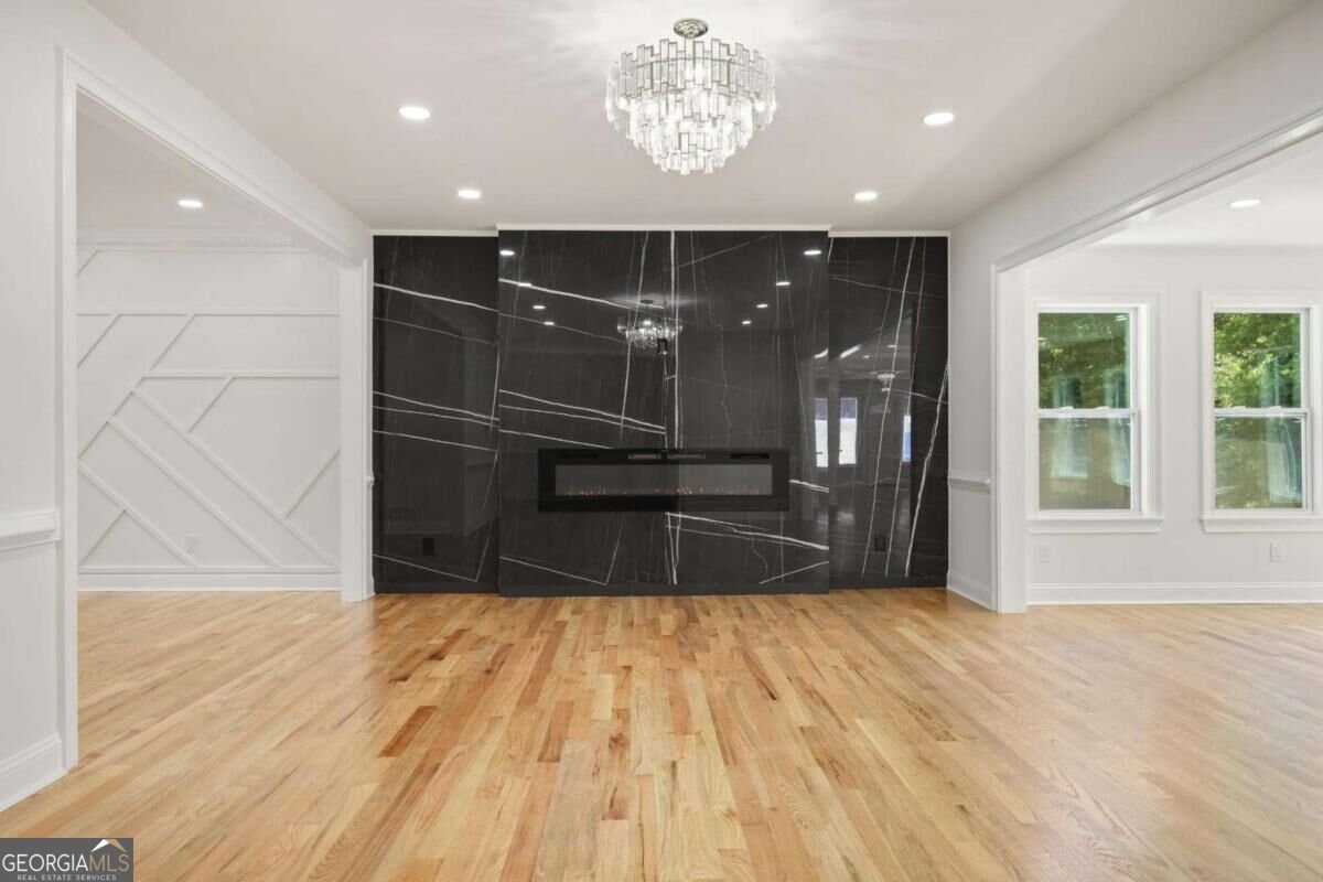 762 Bedford Oaks Drive Marietta - Photo 8