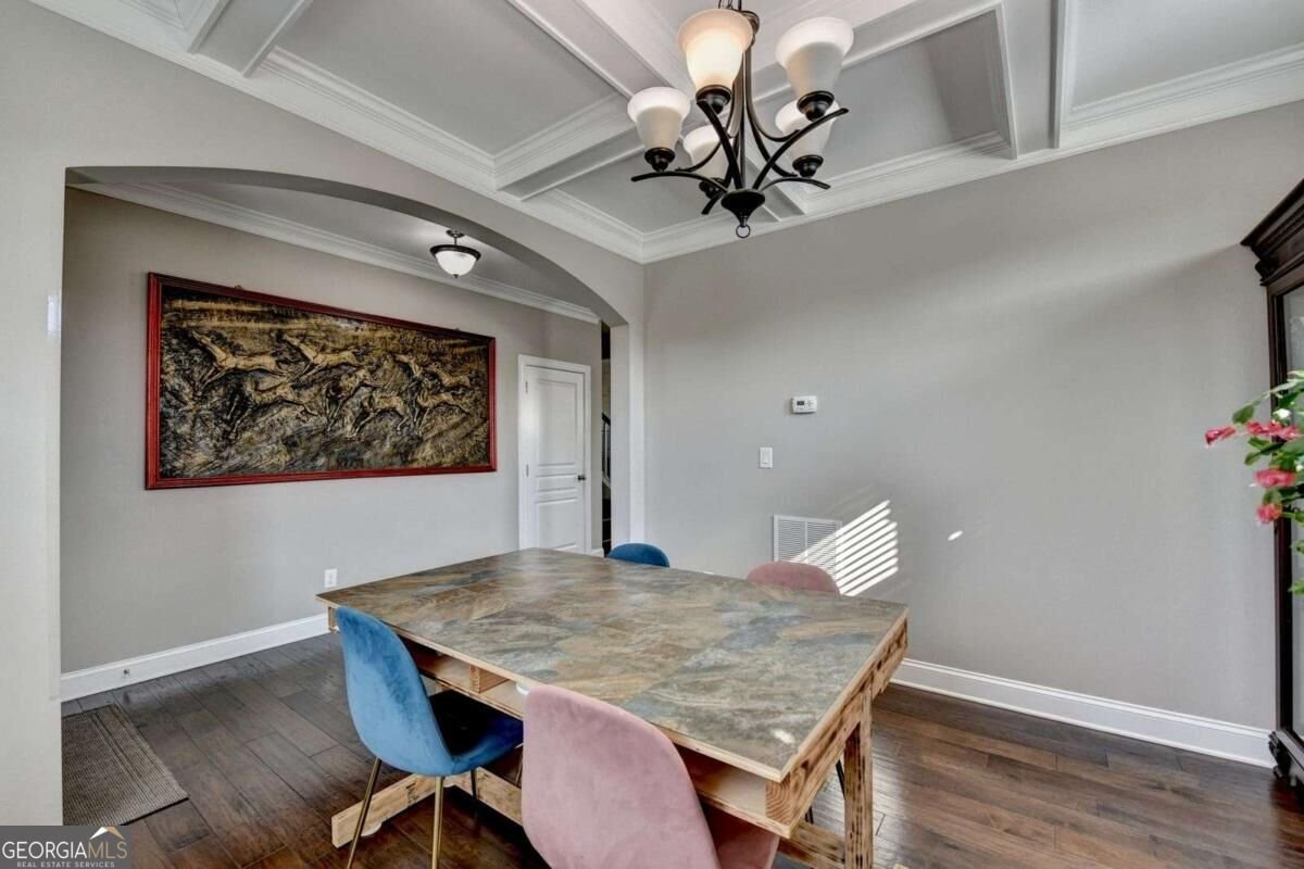 4111 Woodward Walk Lane Suwanee - Photo 10