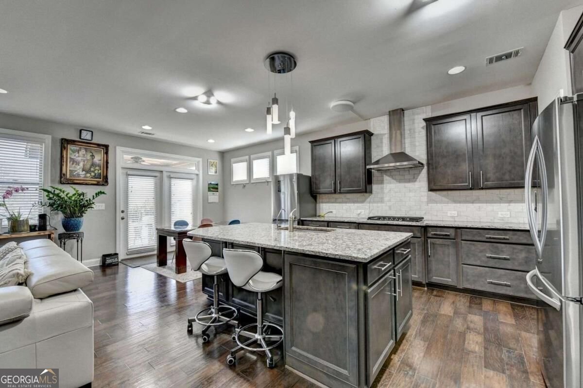 4111 Woodward Walk Lane Suwanee - Photo 12