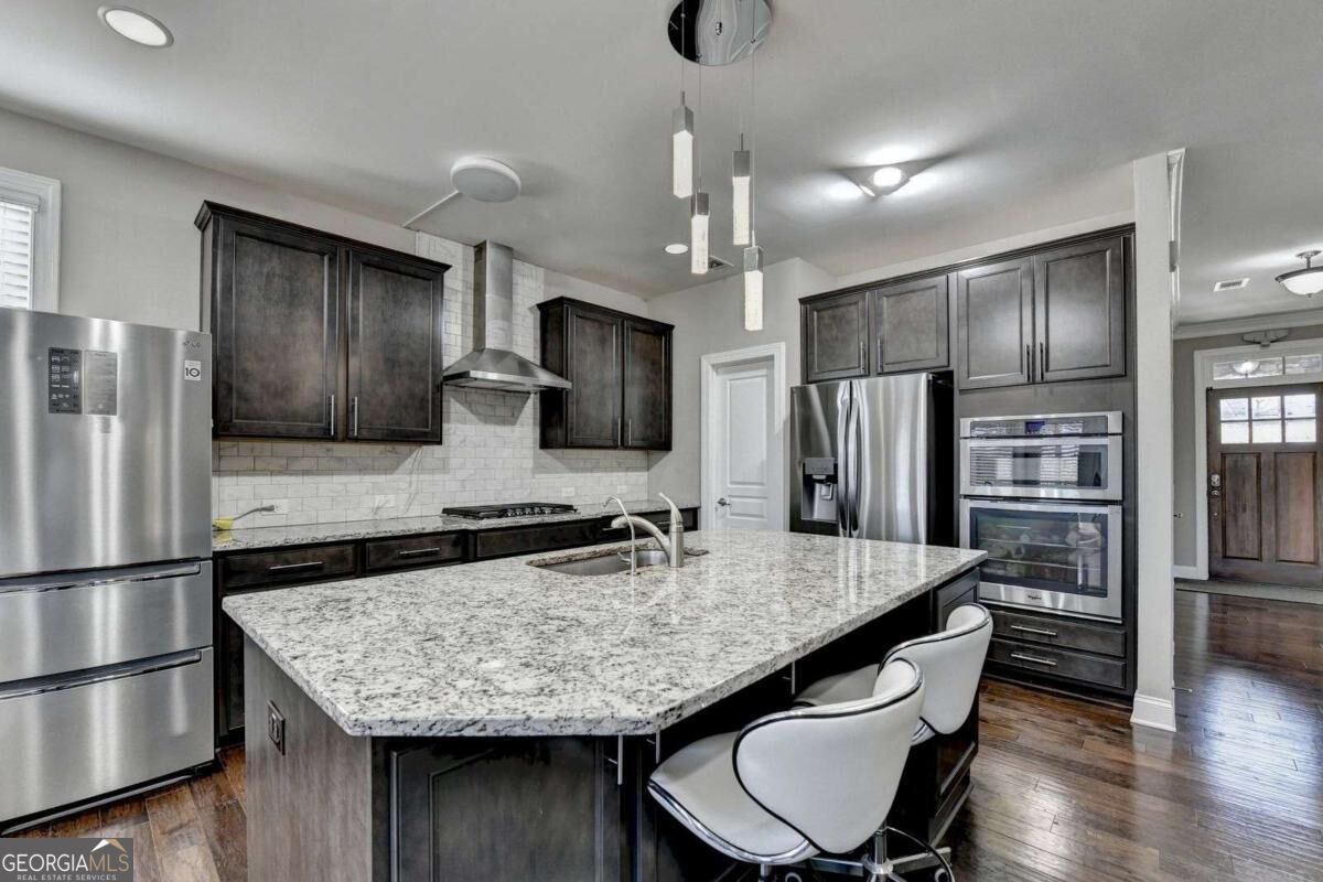 4111 Woodward Walk Lane Suwanee - Photo 15