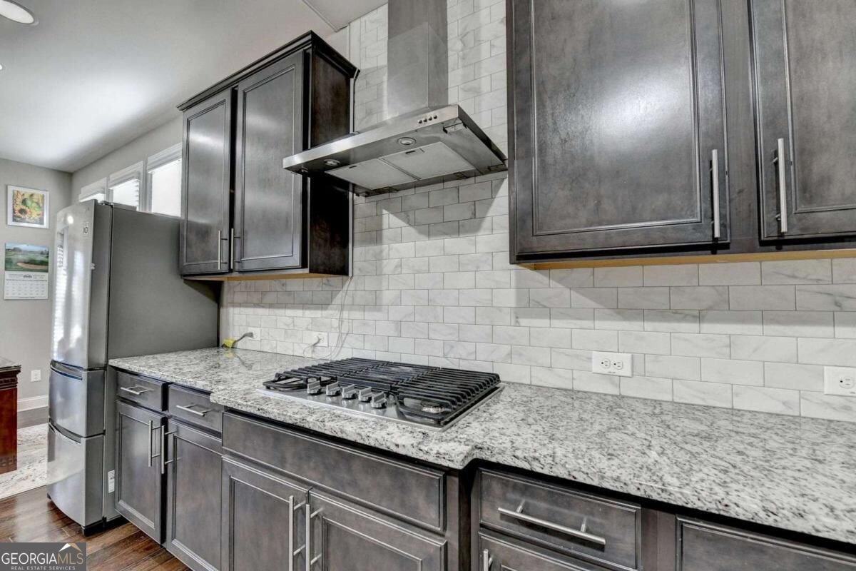 4111 Woodward Walk Lane Suwanee - Photo 18