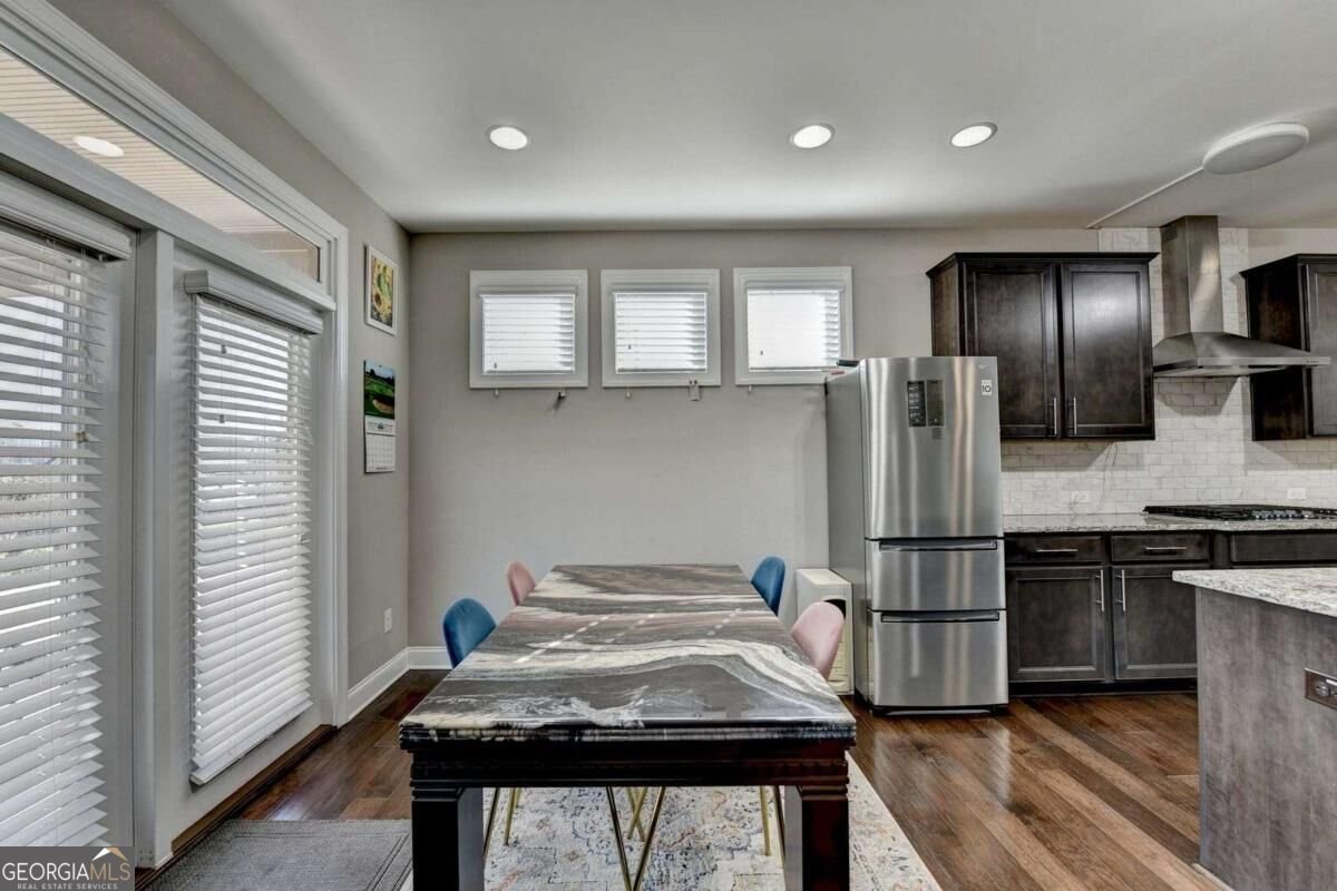 4111 Woodward Walk Lane Suwanee - Photo 21