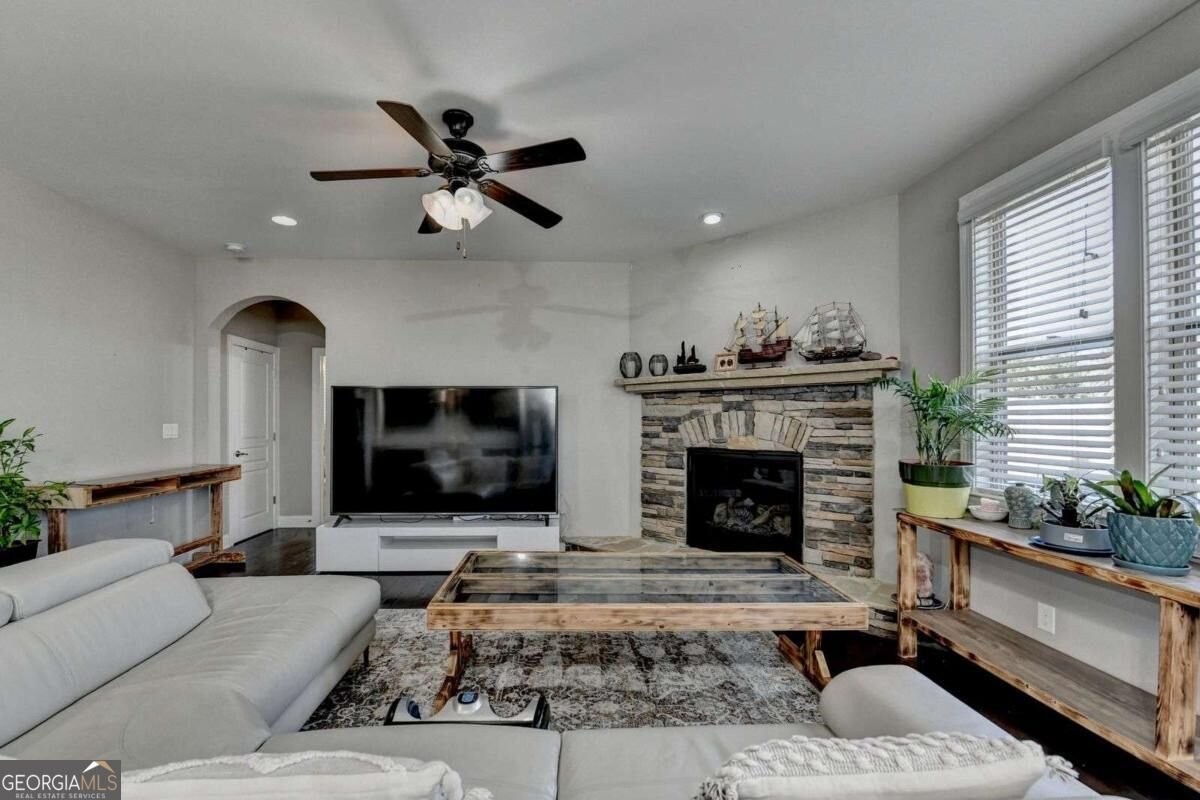 4111 Woodward Walk Lane Suwanee - Photo 23