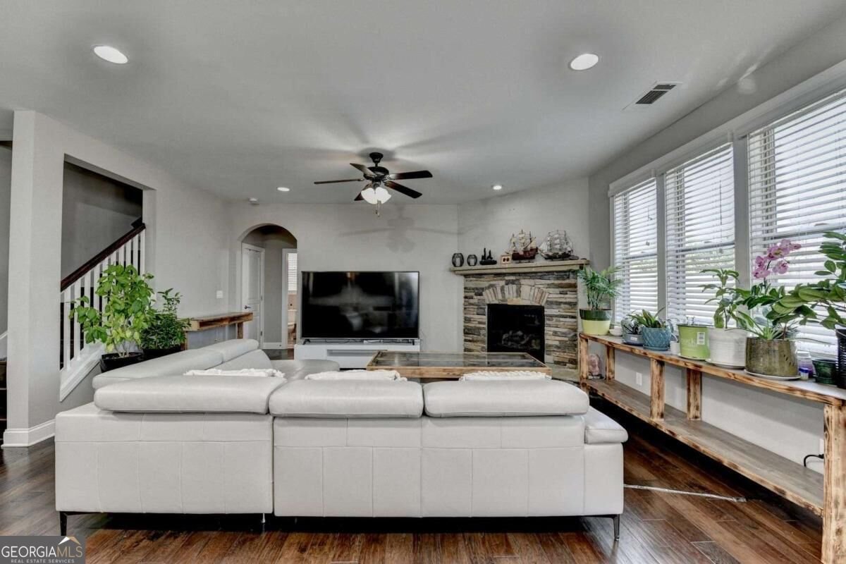 4111 Woodward Walk Lane Suwanee - Photo 24