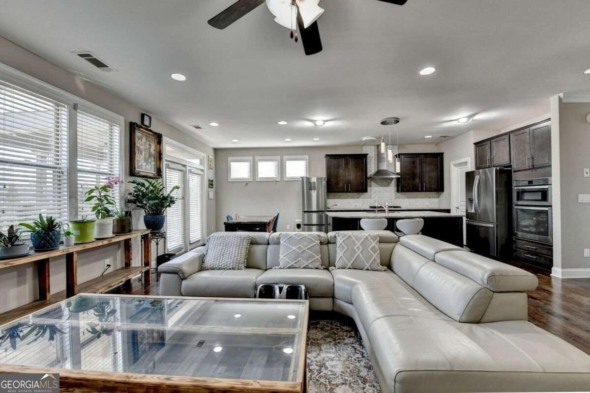 4111 Woodward Walk Lane Suwanee - Photo 28