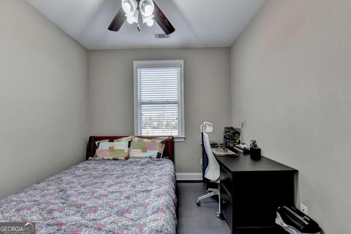 4111 Woodward Walk Lane Suwanee - Photo 31