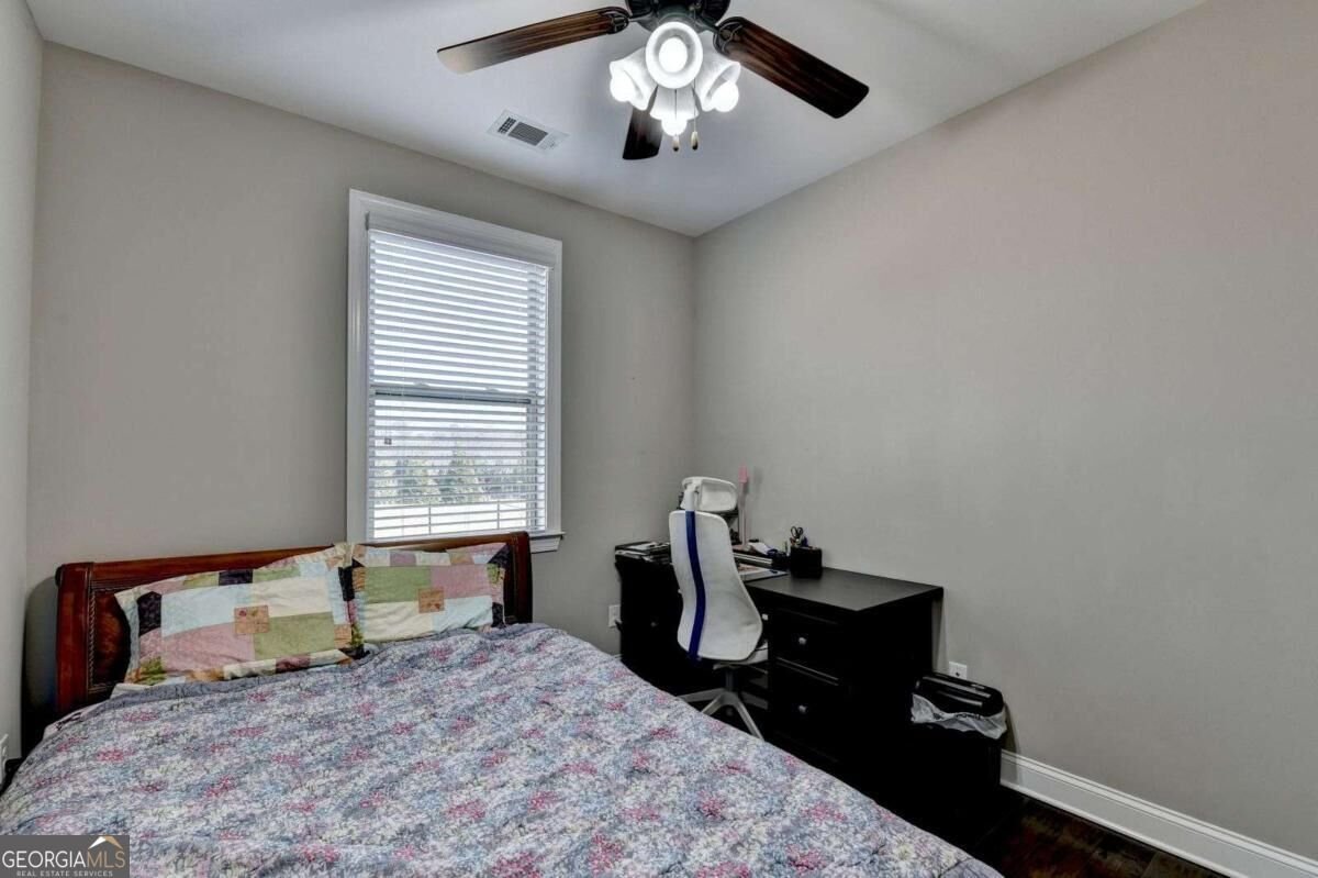 4111 Woodward Walk Lane Suwanee - Photo 32