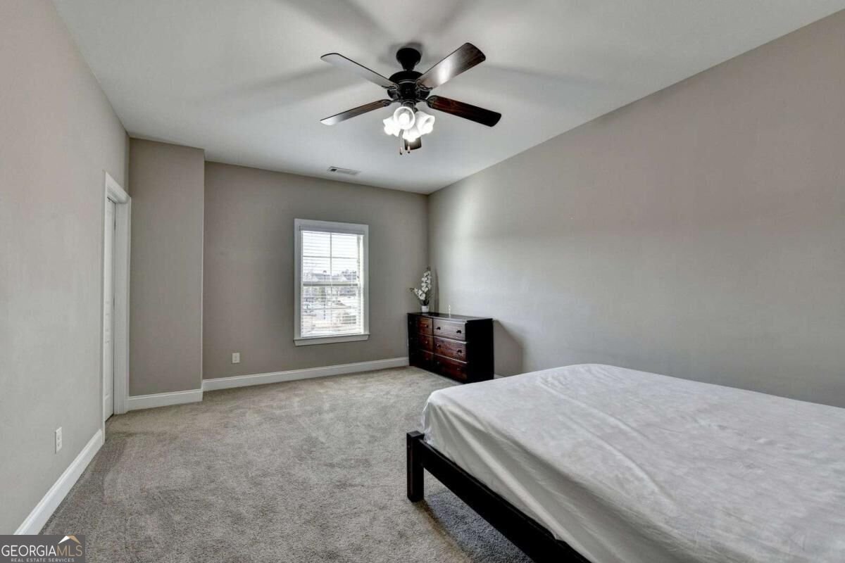 4111 Woodward Walk Lane Suwanee - Photo 35
