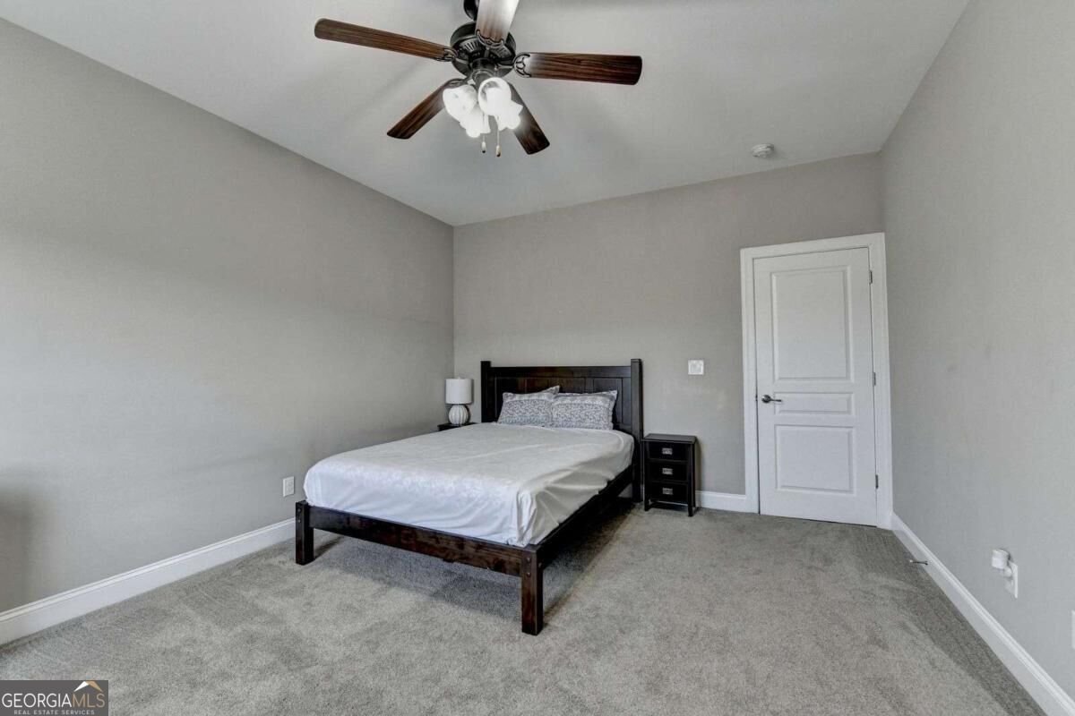 4111 Woodward Walk Lane Suwanee - Photo 37