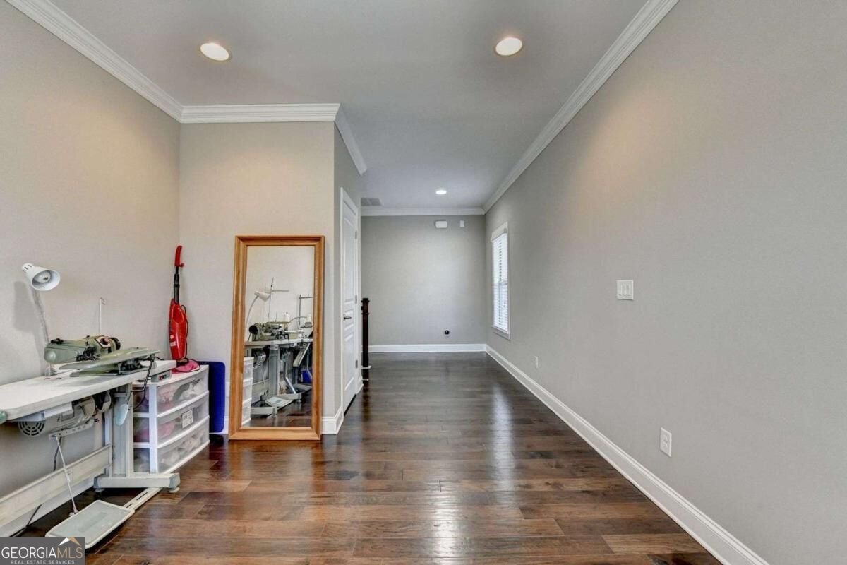 4111 Woodward Walk Lane Suwanee - Photo 40