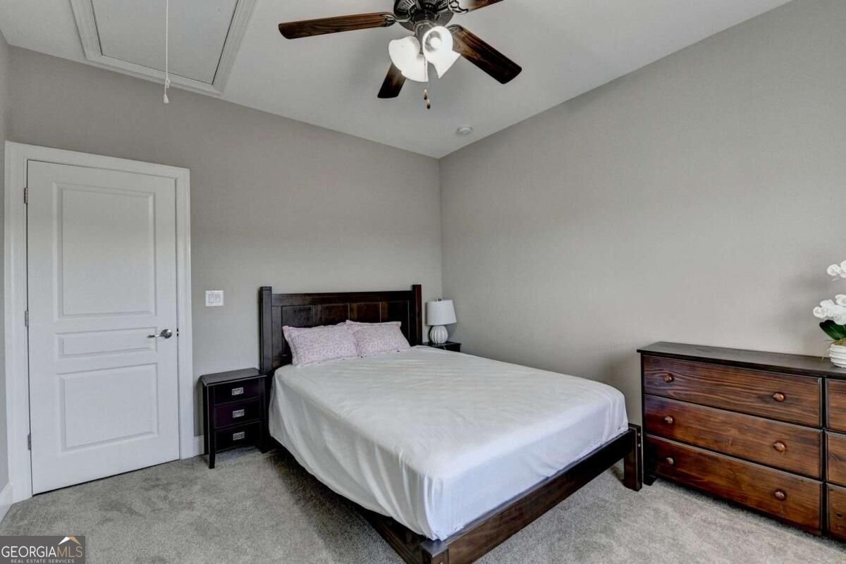 4111 Woodward Walk Lane Suwanee - Photo 43