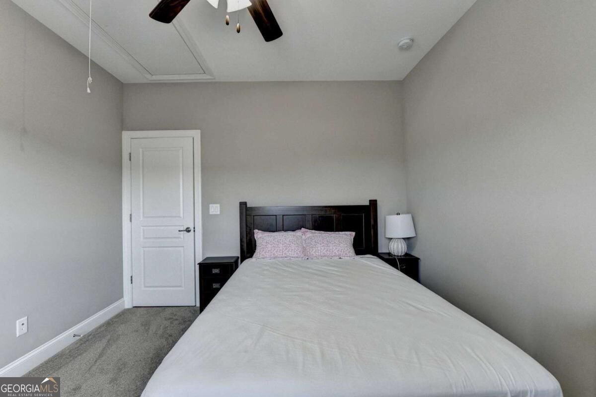 4111 Woodward Walk Lane Suwanee - Photo 45