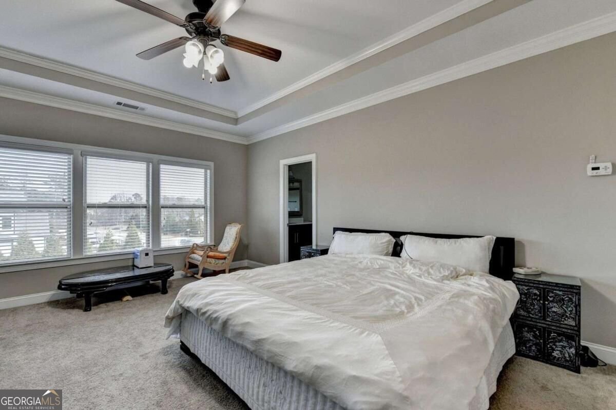 4111 Woodward Walk Lane Suwanee - Photo 47