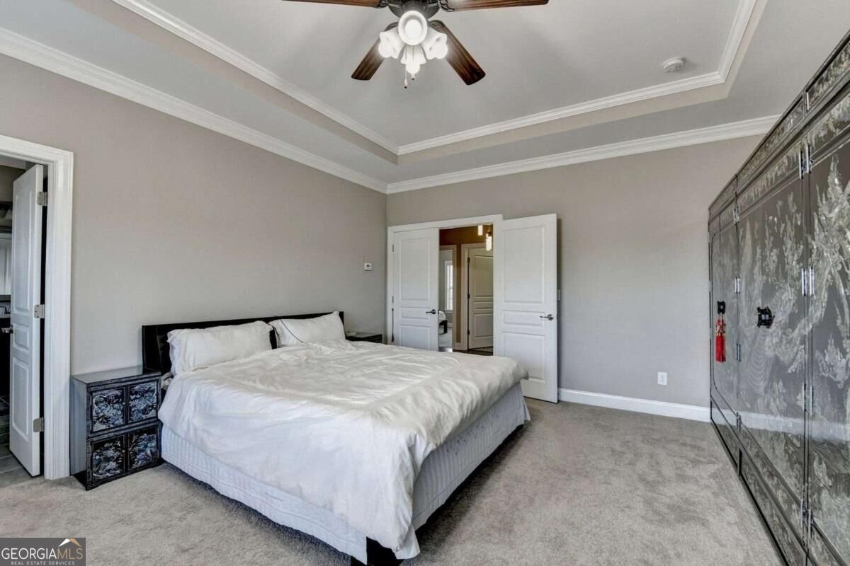 4111 Woodward Walk Lane Suwanee - Photo 48