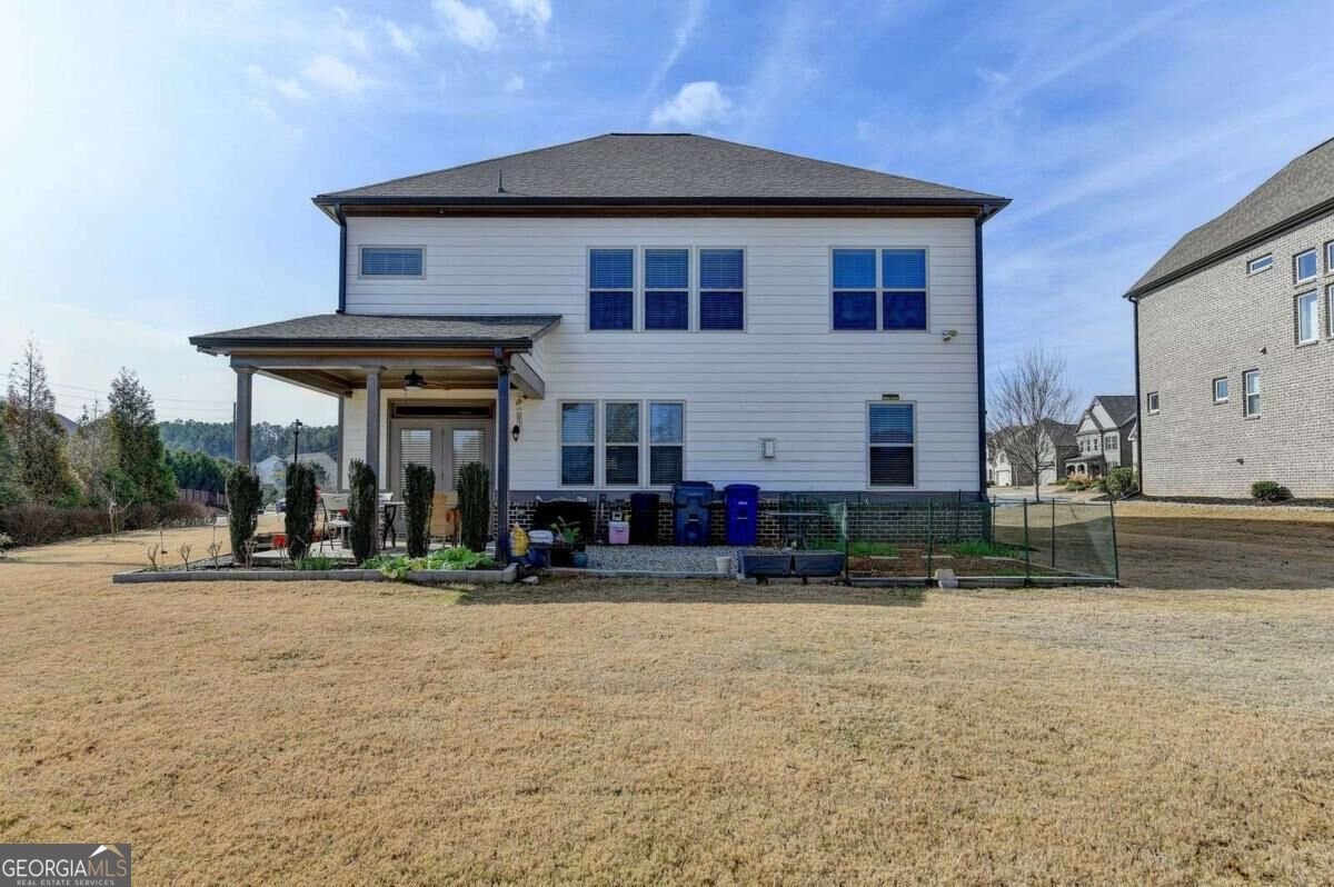 4111 Woodward Walk Lane Suwanee - Photo 57