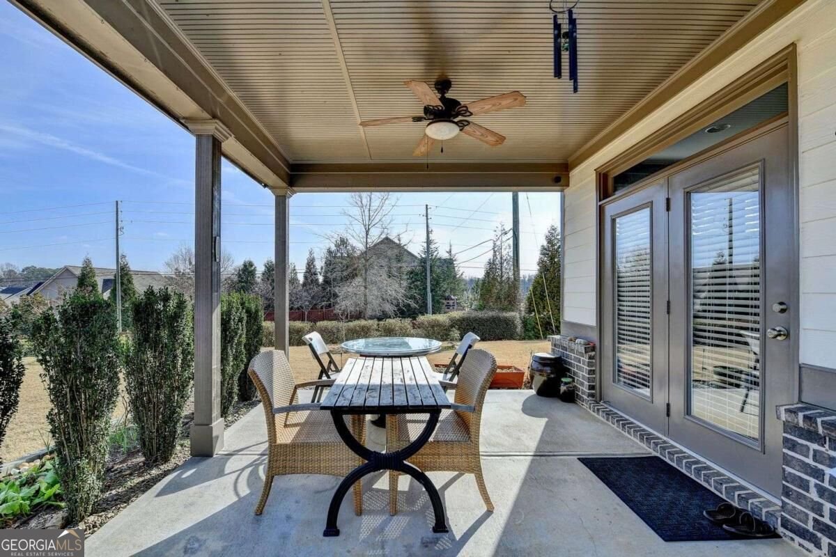 4111 Woodward Walk Lane Suwanee - Photo 58