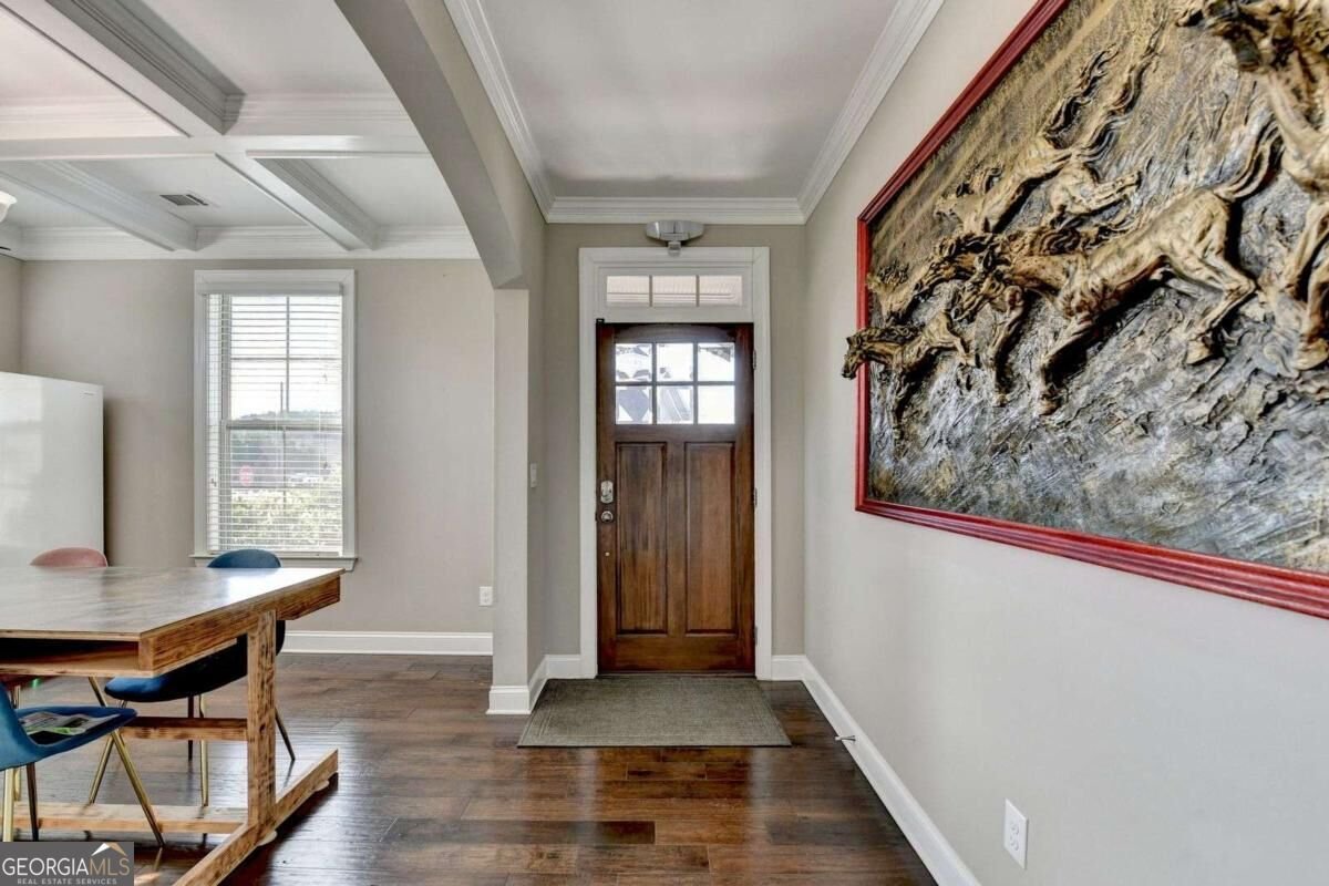 4111 Woodward Walk Lane Suwanee - Photo 6