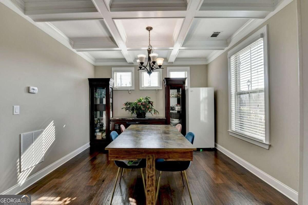 4111 Woodward Walk Lane Suwanee - Photo 8
