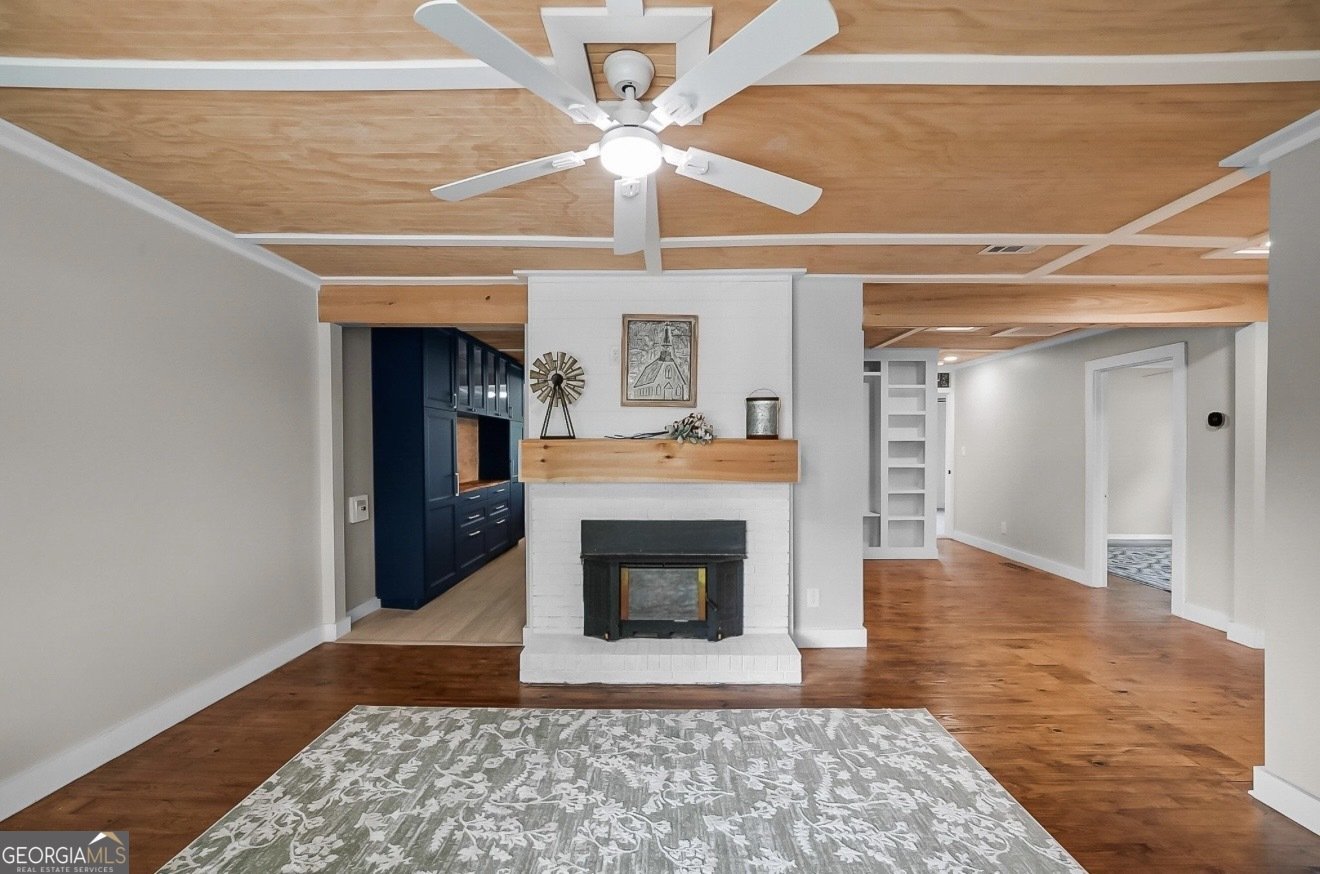 1015 Sid Hunter Road Senoia - Photo 6