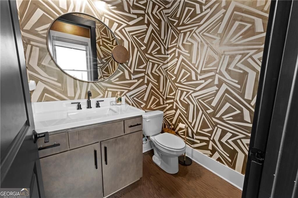 1075 Robert Smalls Way Atlanta - Photo 14