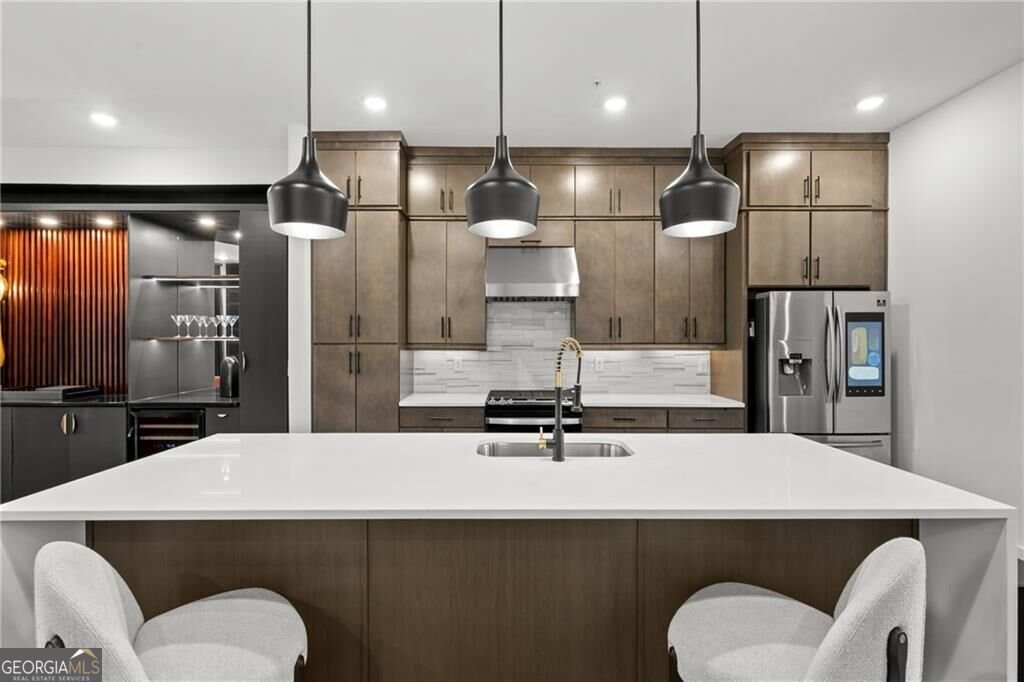 1075 Robert Smalls Way Atlanta - Photo 8