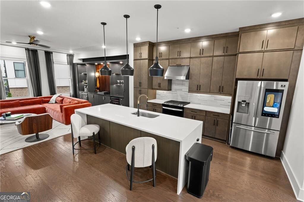 1075 Robert Smalls Way Atlanta - Photo 9