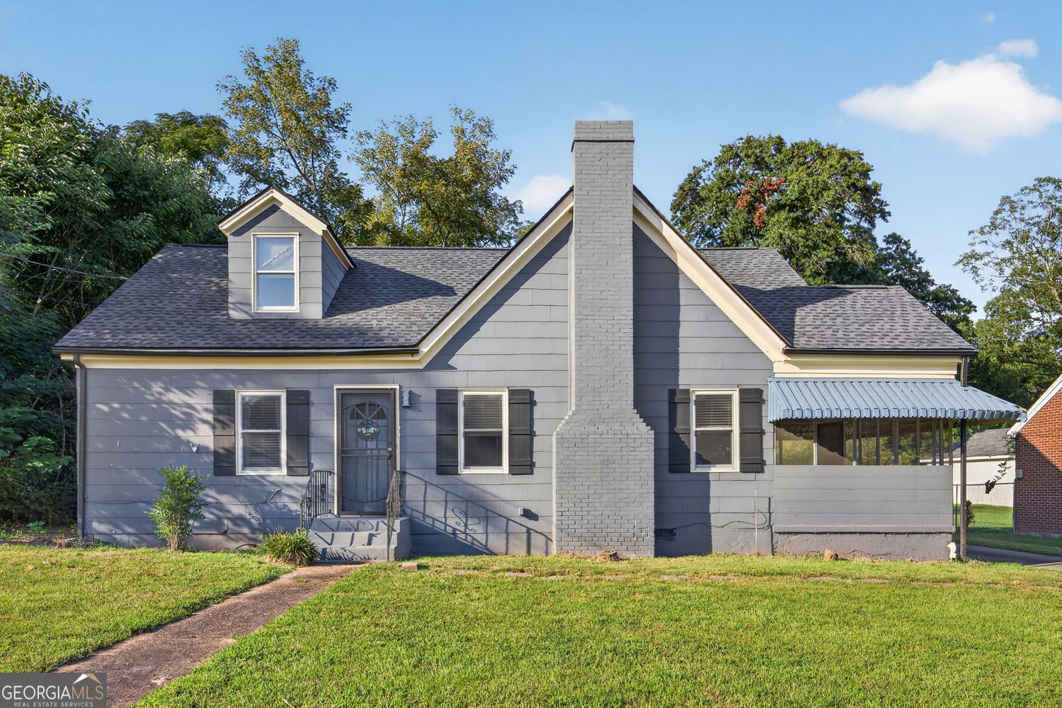 6866 Parkway Drive Lithonia - main photo