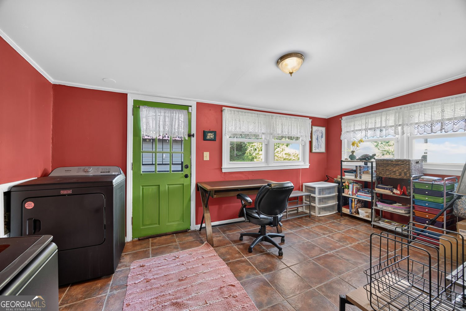 6866 Parkway Drive Lithonia - Photo 12