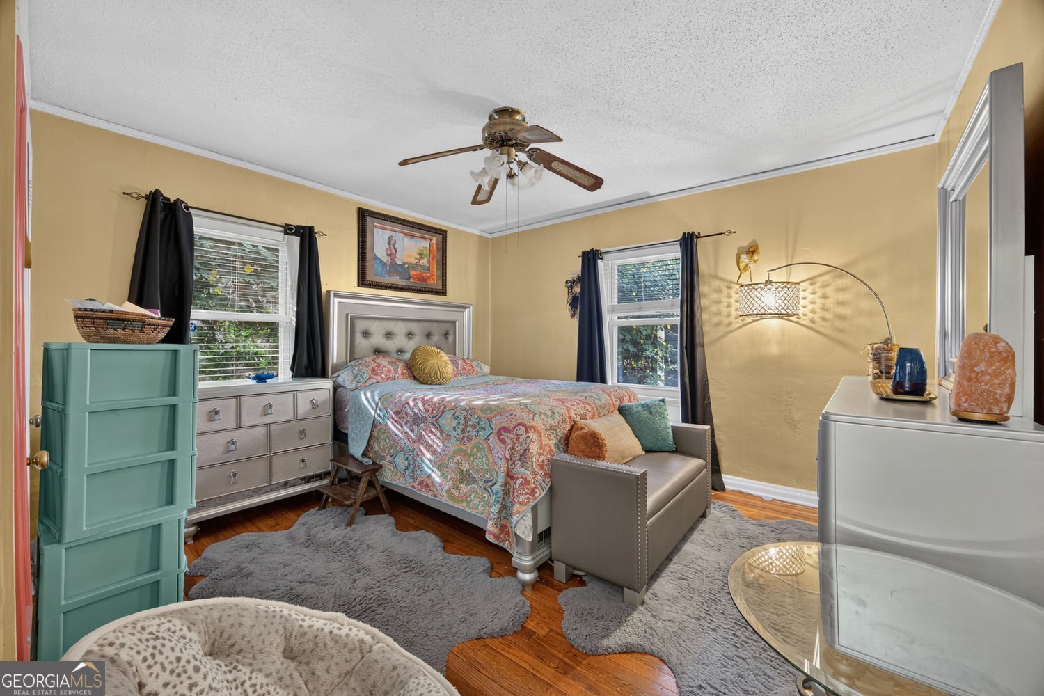 6866 Parkway Drive Lithonia - Photo 15