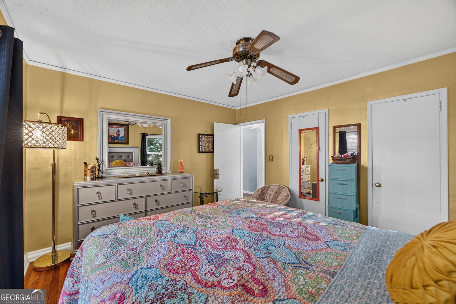 6866 Parkway Drive Lithonia - Photo 16