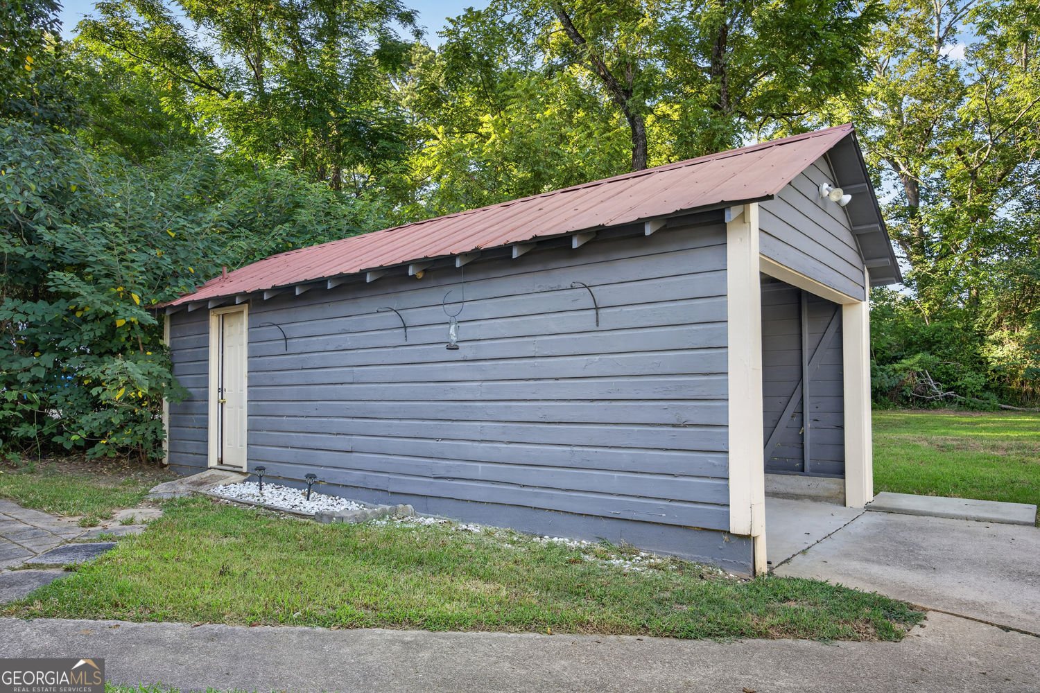 6866 Parkway Drive Lithonia - Photo 23