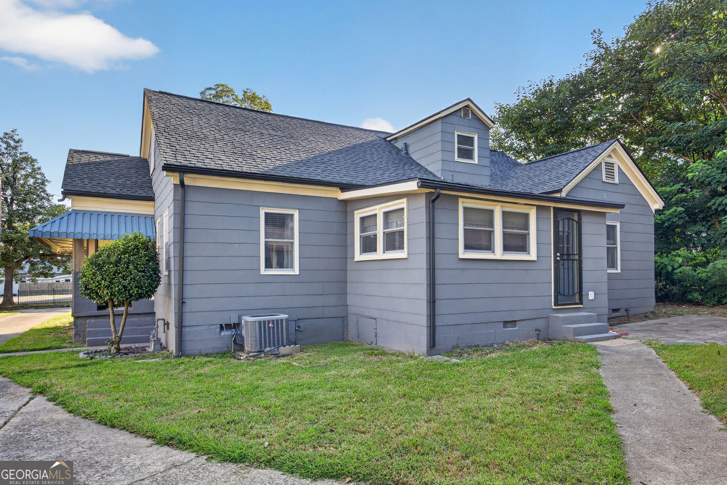6866 Parkway Drive Lithonia - Photo 24