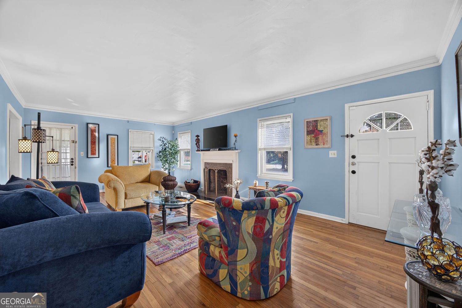 6866 Parkway Drive Lithonia - Photo 6