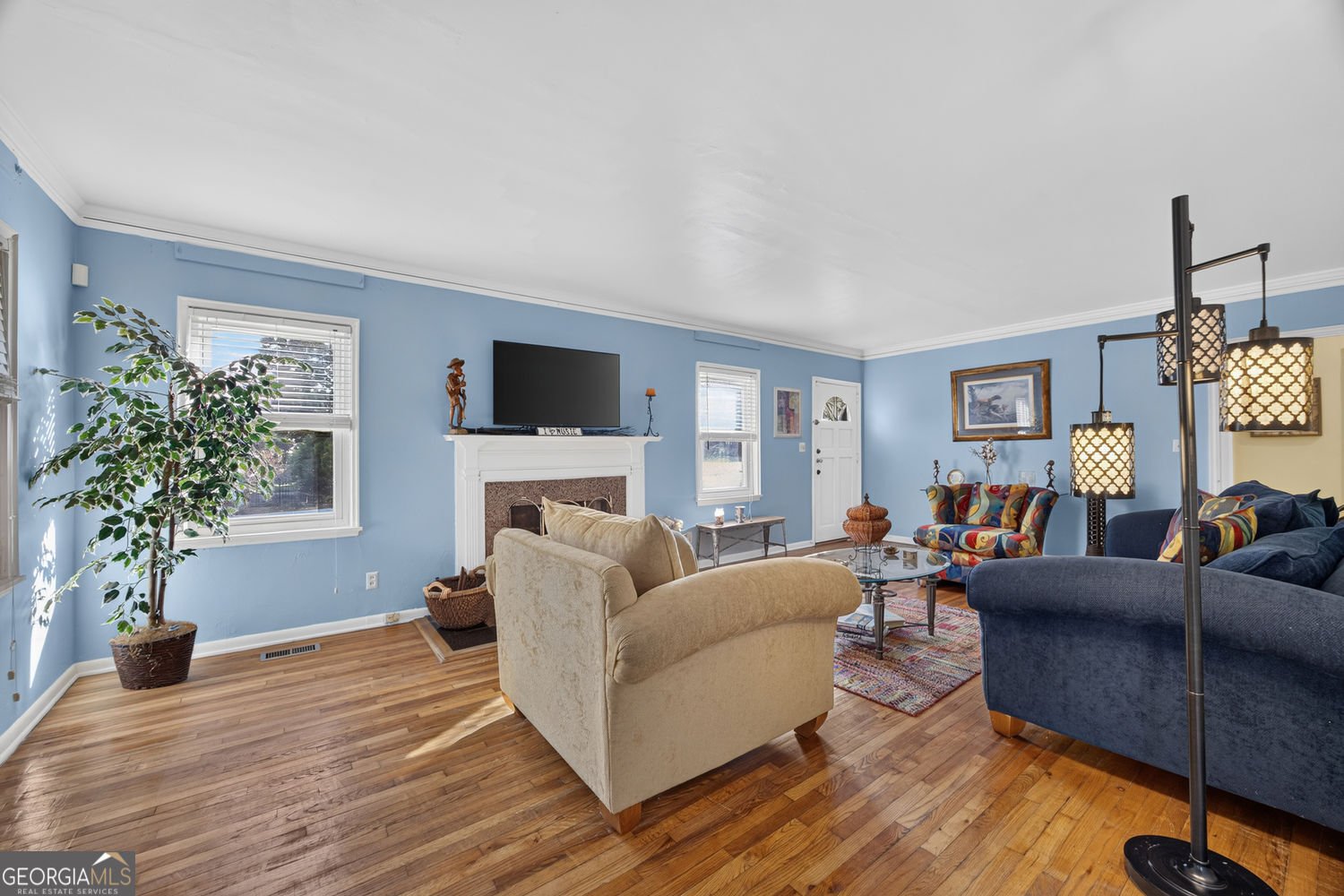 6866 Parkway Drive Lithonia - Photo 7