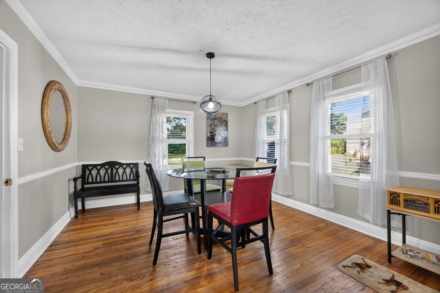 6866 Parkway Drive Lithonia - Photo 8