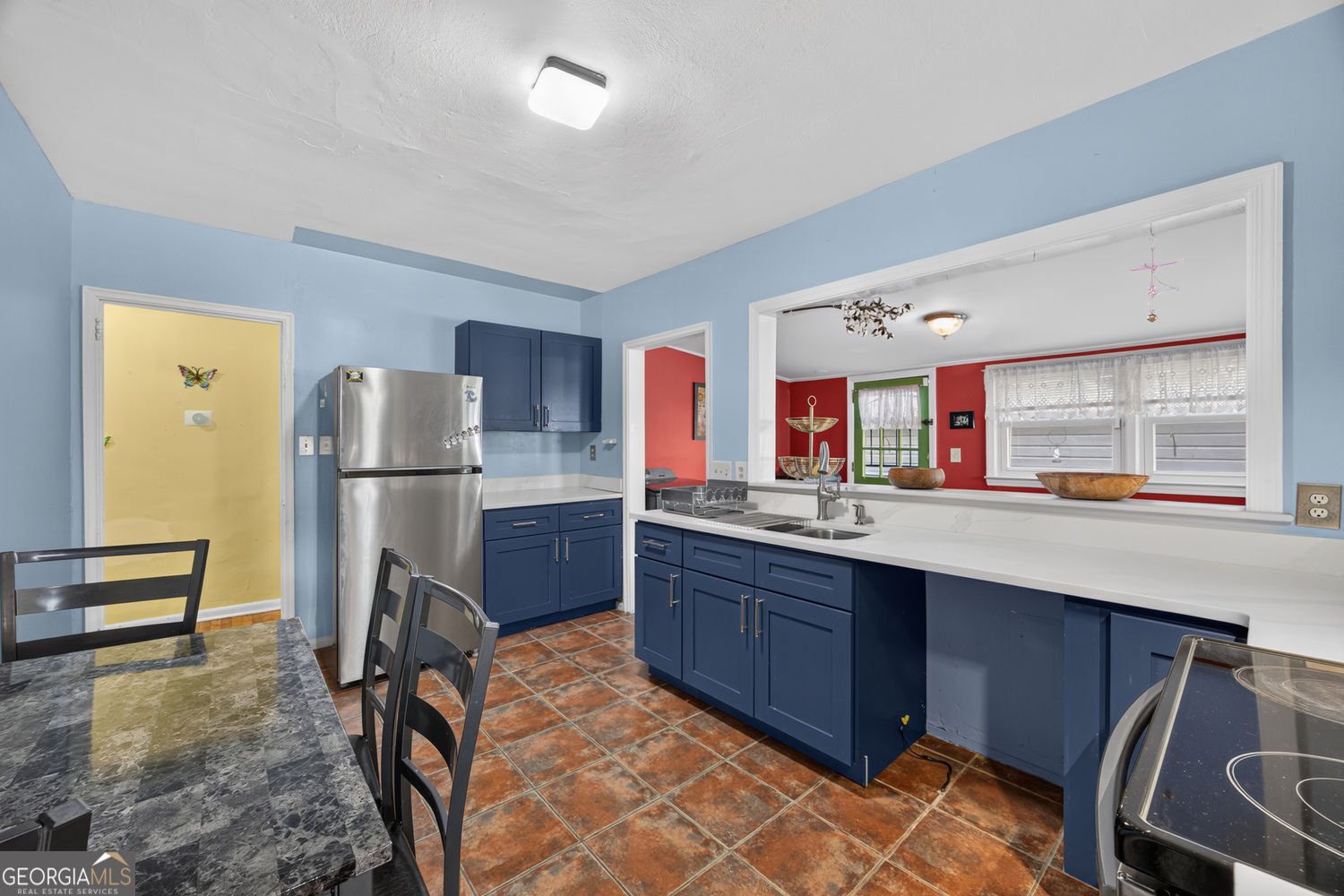 6866 Parkway Drive Lithonia - Photo 9