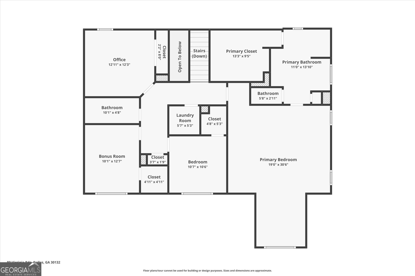 80 Virginia Ridge Dallas - Photo 57