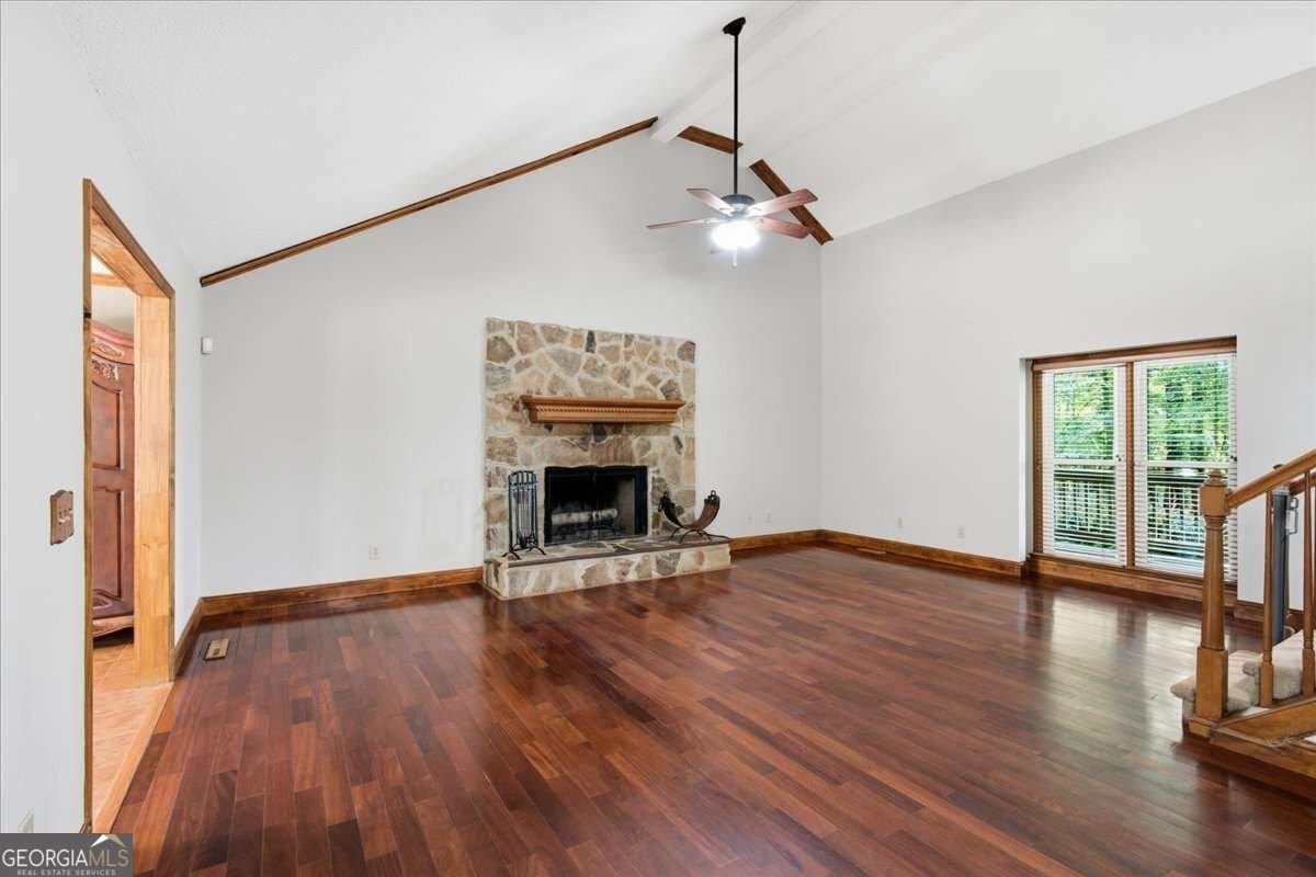 5270 Story Rd Powder Springs - Photo 10