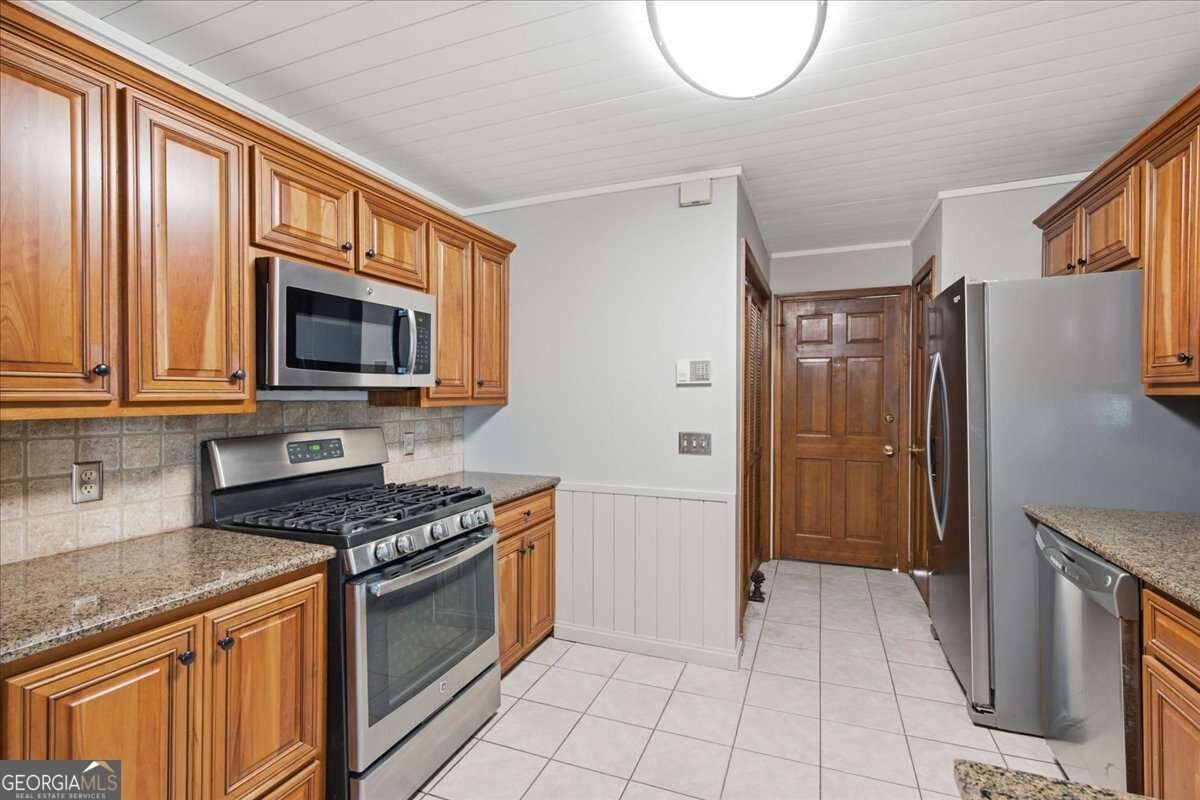 5270 Story Rd Powder Springs - Photo 12