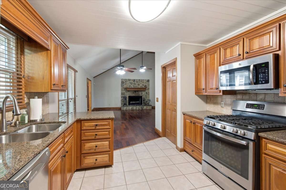 5270 Story Rd Powder Springs - Photo 13