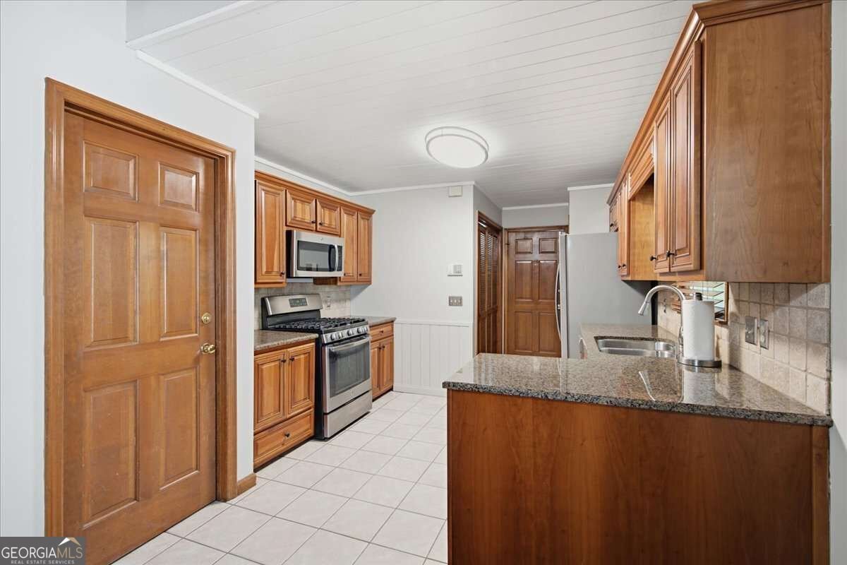 5270 Story Rd Powder Springs - Photo 15